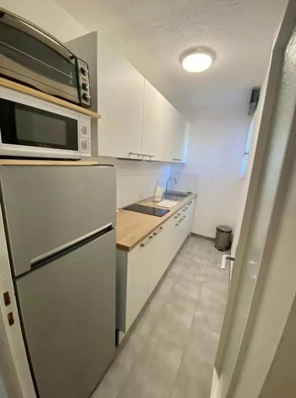 Studio Les Bastides Gréoux-les-Bains Zewnętrze zdjęcie