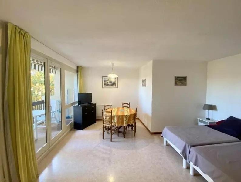 Studio Les Bastides Gréoux-les-Bains Zewnętrze zdjęcie