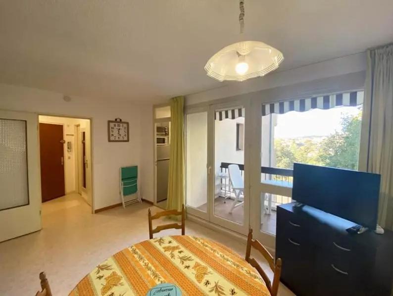Studio Les Bastides Gréoux-les-Bains Zewnętrze zdjęcie